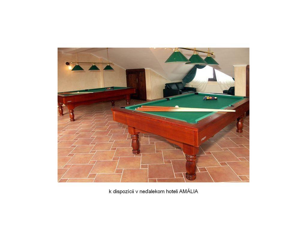 Nová Lesná Apartmany Tilia מראה חיצוני תמונה