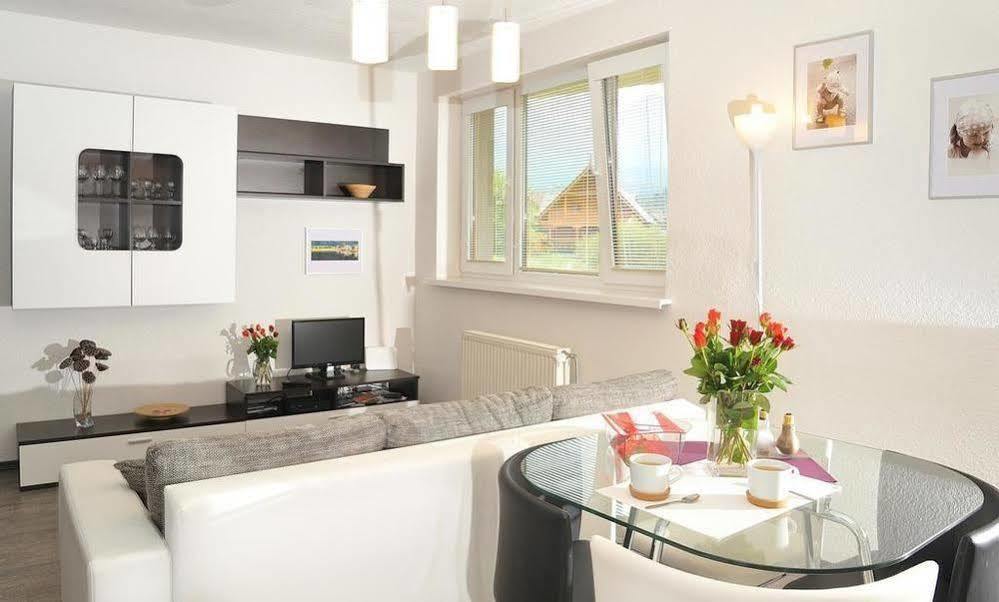 Nová Lesná Apartmany Tilia מראה חיצוני תמונה