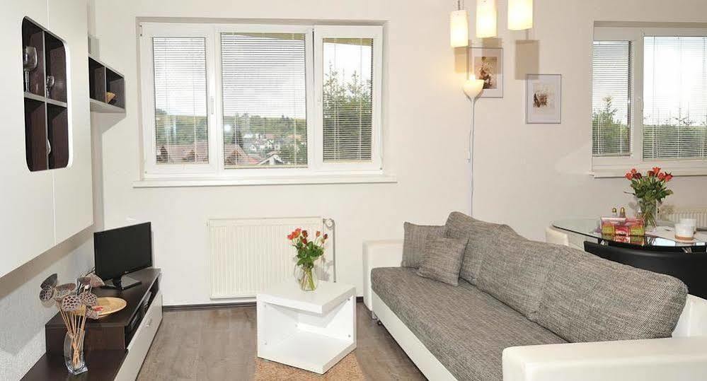 Nová Lesná Apartmany Tilia מראה חיצוני תמונה